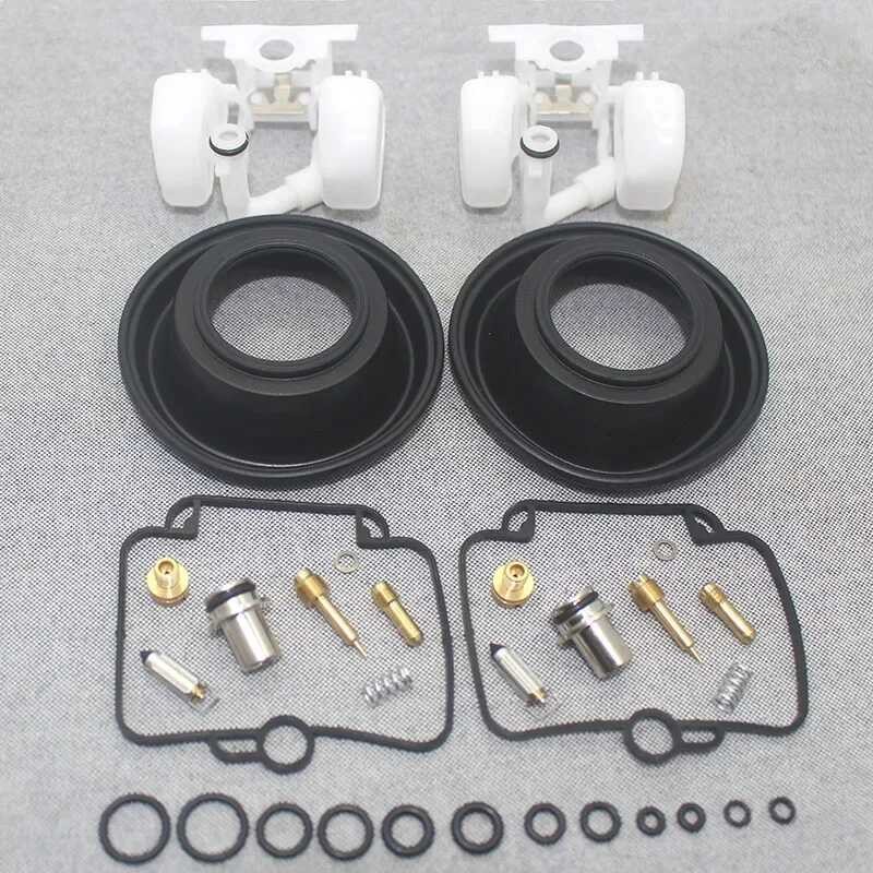 ซ่อมคาร์บูเรเตอร์รถจักรยานยนต์สำหรับ Suzuki Gs500e Gs500 E Gs50