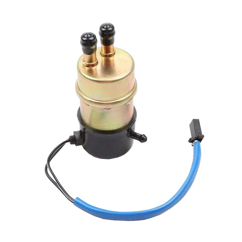 Motorcycle 12V Electric Fuel Pump For Kawasaki Ninja Zx6/Zx6r/Zx7/Zx7r/Zx7rr/Zx9r/600R