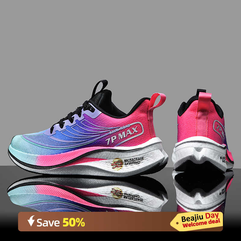 รองเท้าวิ่งมาราธอนคาร์บอนสำหรับผู้ชาย, F5e รองเท้า