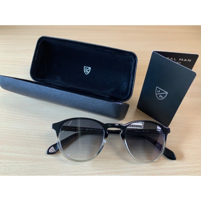 แว่นตากันแดด JASPAL MAN