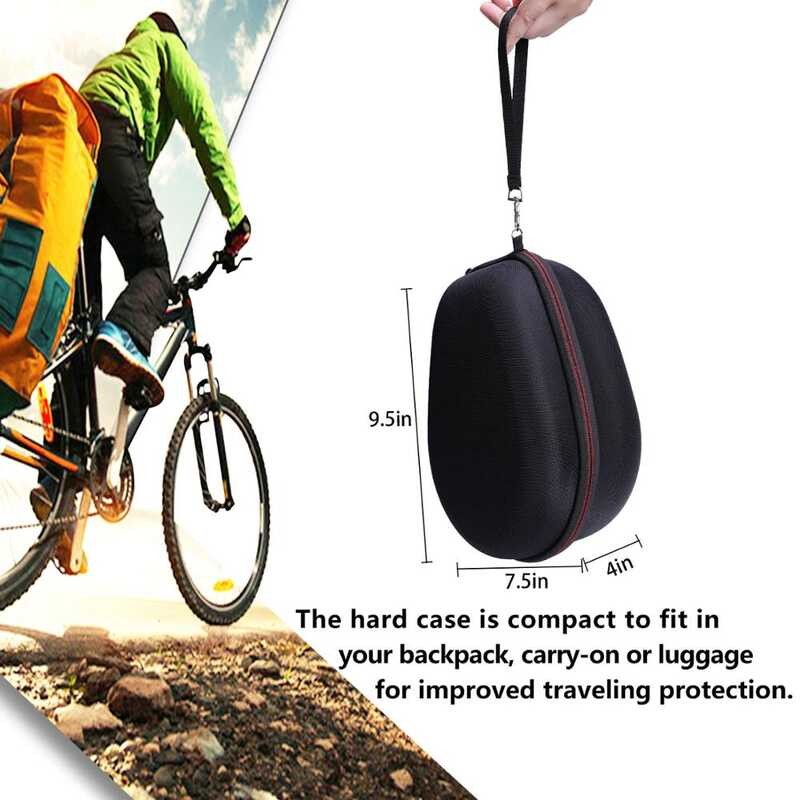 Δ กรณี EVA ฟิต Beyerdynamic DT 770 PRO 80 โอห์มหูฟังสตูดิโอหูแขวน