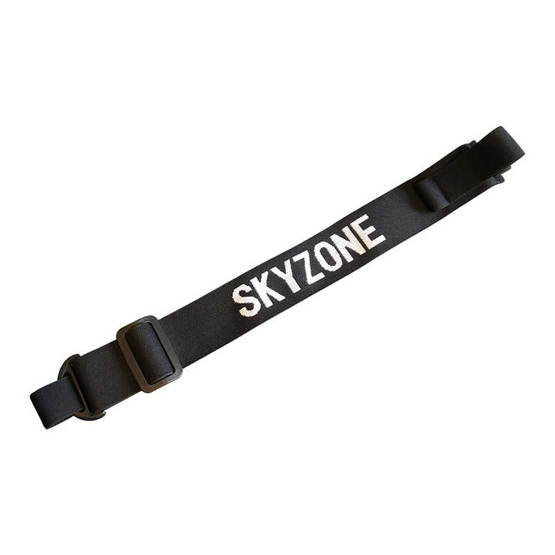 Δ Skyzone Sky04x / L เลนส์ป้องกันดวงตา FPV พร้อมแผงหน้ากาก PU P