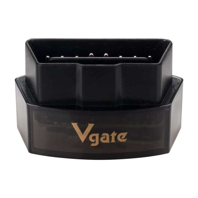 Vgate 🍀 Icar Pro บลูทูธ 4.0 Obd2 สำหรับ Android/Ios เครื่องมือวิเคร