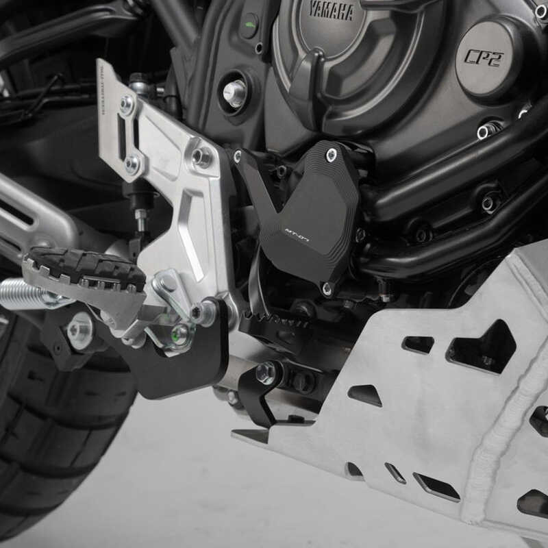 Δ สำหรับ Yamaha Mt07 Fz07 Mt-07 Fz-07 MT FZ 07