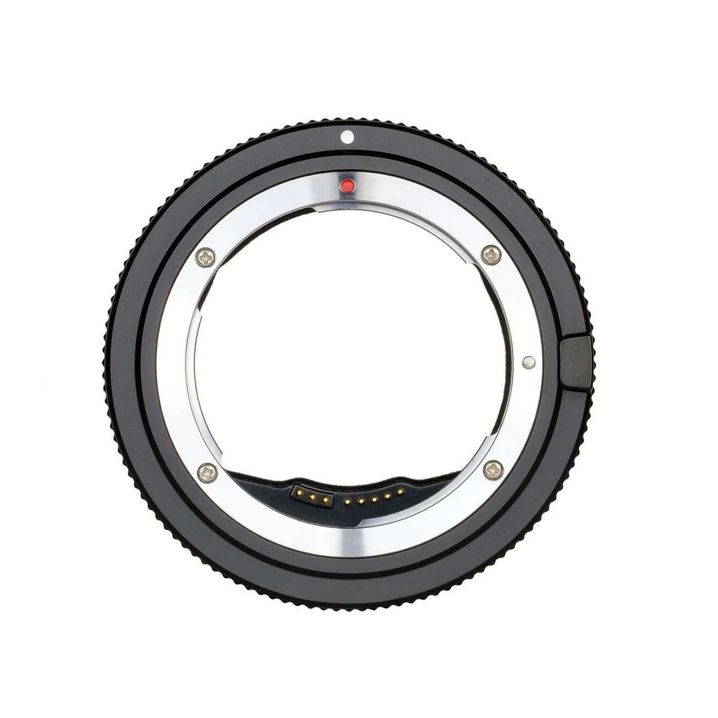 Fyr EF-GFX Pro AF เลนส์อะแดปเตอร์สําหรับ Cannon EF EOS เลนส์ Fujfilm GFX100 GFX100S GFX 100S GFX50S 