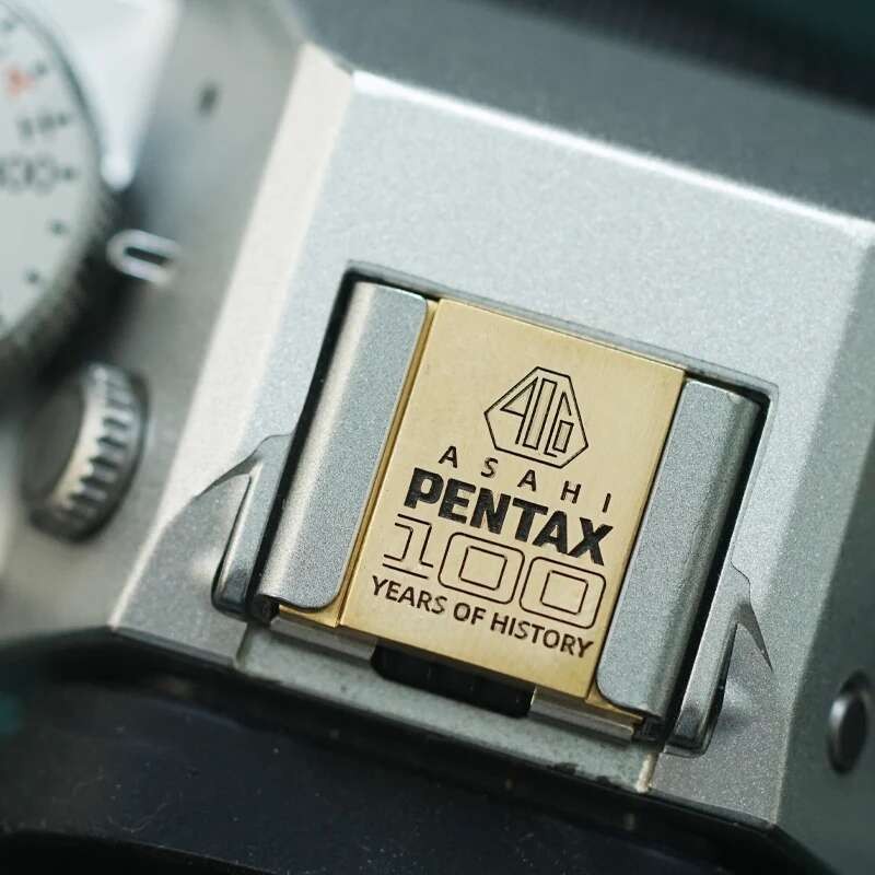 กล้องฝาครอบรองเท้าร้อนสําหรับเหมาะสําหรับ Olympus Em10 Panasonic Gh5 S1h Leica Q2 Sl2 Nikon Z5 Z7 Zf