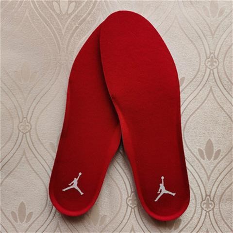 AJ11 insoles, Great Devil North Carolina Blue AJ5 White Cement Men's และ Kangbuckle ของแท้ AJ4 Inso