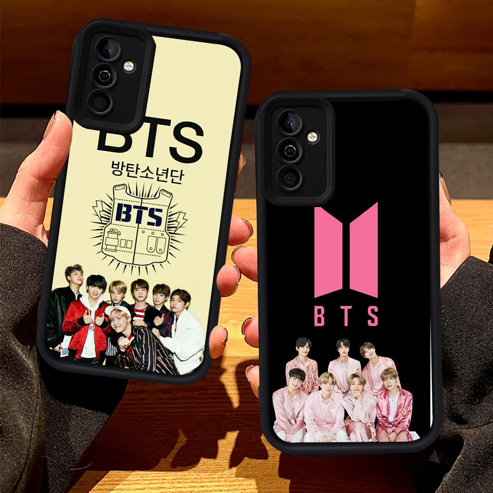 R42 Bangtan Boys Samsung Galaxy F05 A05 M05 A03 A06 Case