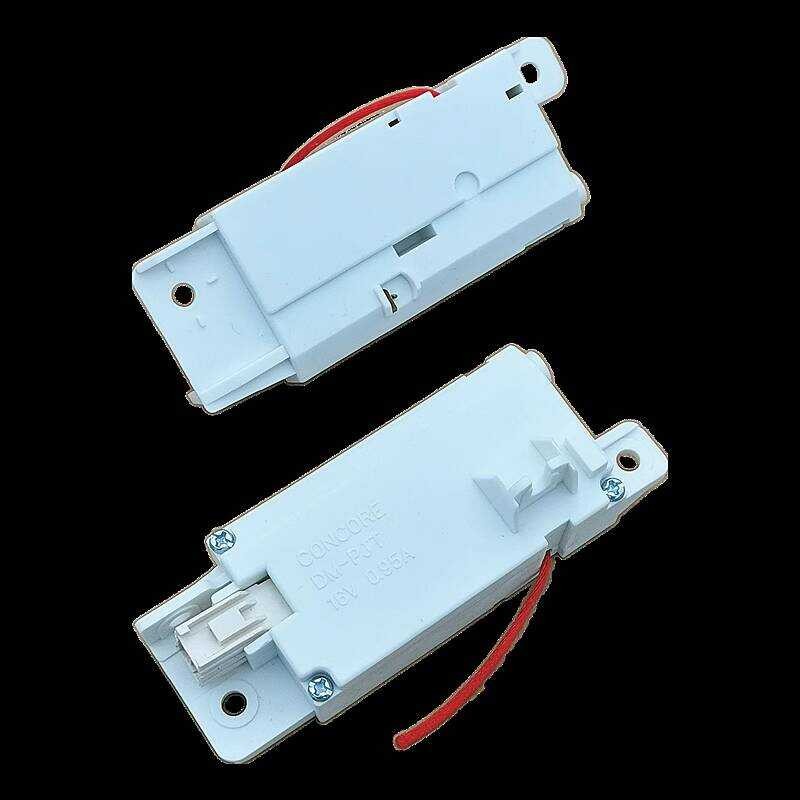 ใช้งานร่วมกับสวิตช์ล็อคประตูเครื่องซักผ้า LG Wave Wheel T 1 6 / 0 9 S 5 F D H 8 P C /