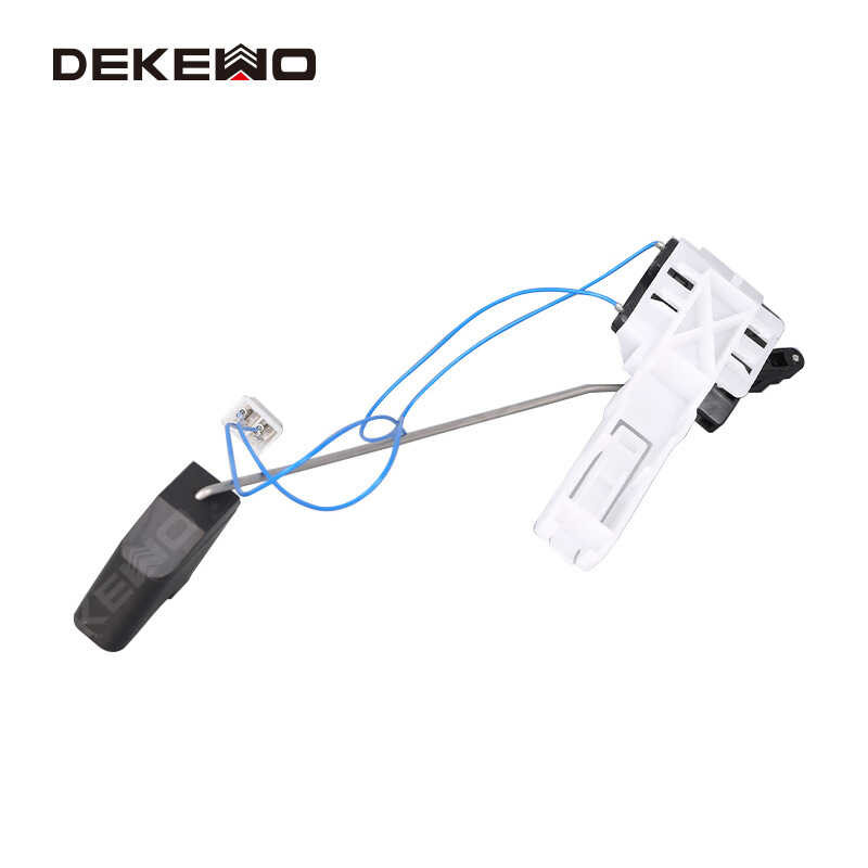 เหมาะสําหรับ Audi 07-15 Q7 ปั๊มน้ํามันเซ็นเซอร์ระดับน้ํามันเบนซินลอย 7L8919673ซี