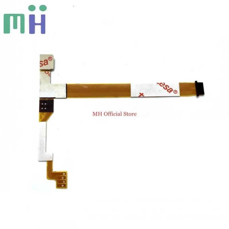 ▥ คัดลอกสําหรับ Nikon Af-P มม.F/3.5-5.6 G เลนส์ AF Focus Flex โฟกัสยืดหยุ่นสาย FPC Nikkor DX AF