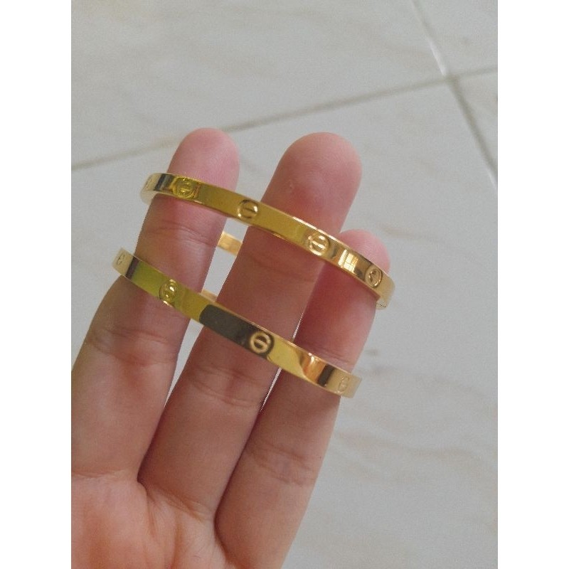 พร้อม สร้อยข้อมือเด็ก (2-7 ปี) 15% (2.4 กรัม) ขอน้ําหนักและเนื้อหา แชท ADMIN