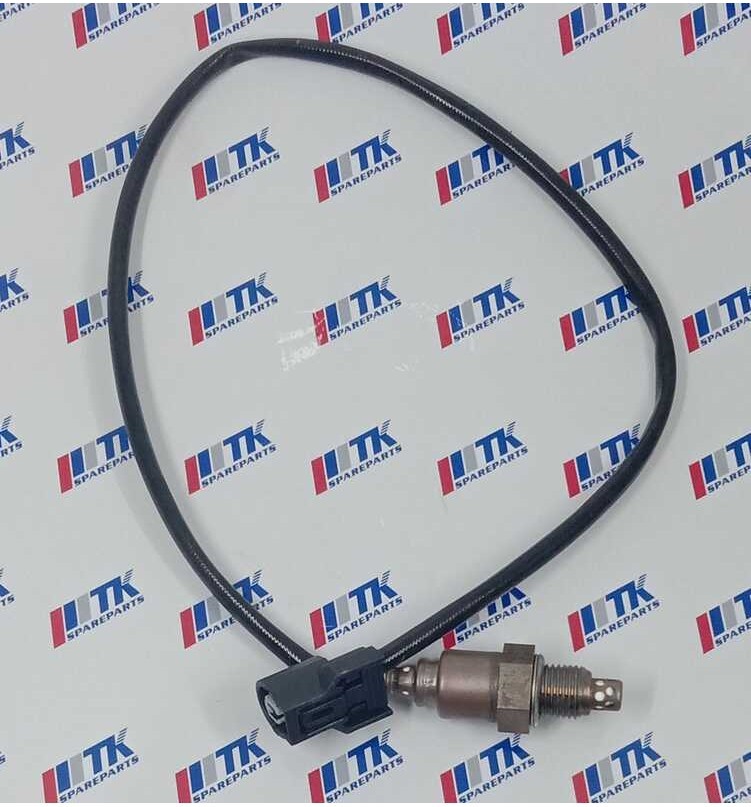 ชุดตรวจจับปรืมาณออกซิเจนo2พร้อมสาย Wave-110I,Wave-125I ปลาวาฬ