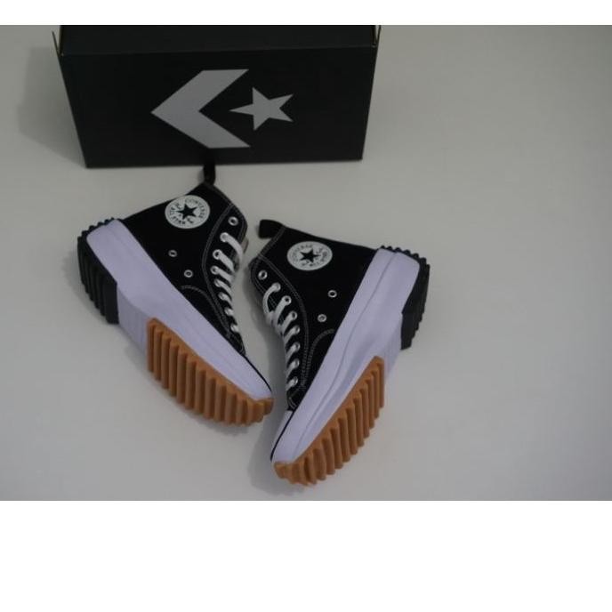 (RA-122- รองเท ้ า Converse _run Star Hike || Converse _keith Haring & Converse Love-Best