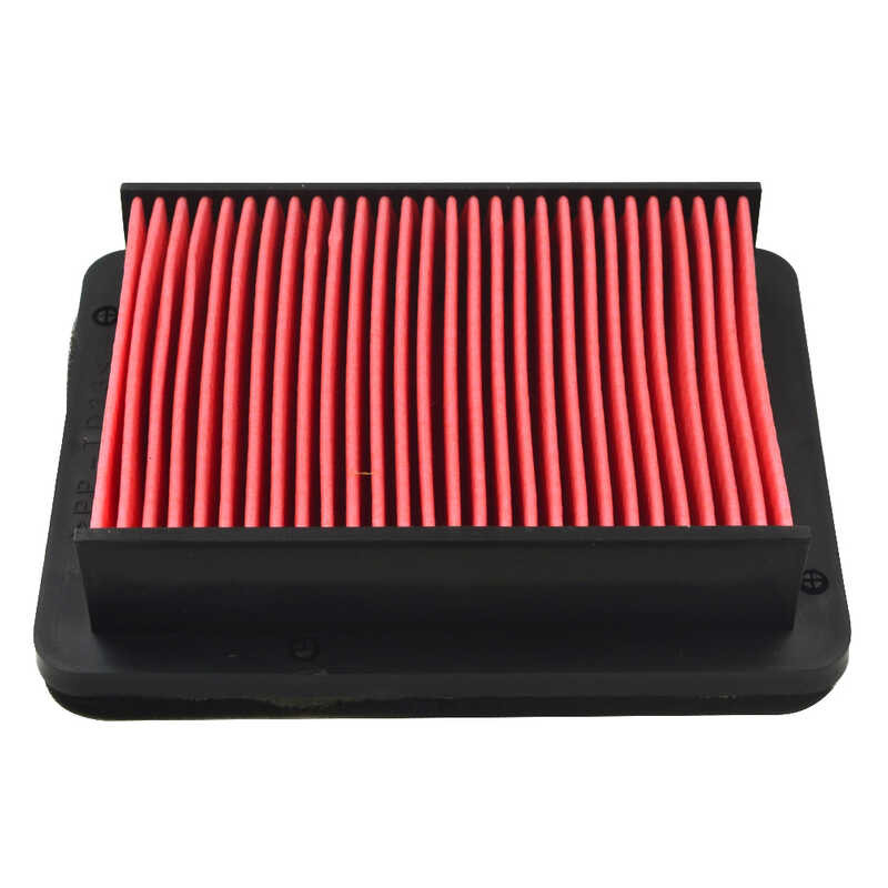 AHL Motorcycle Air Filter Is Suitable For YAMAHA Sr400 2010 2012-2017 2008-2011 Xp500 T-Max 530 201