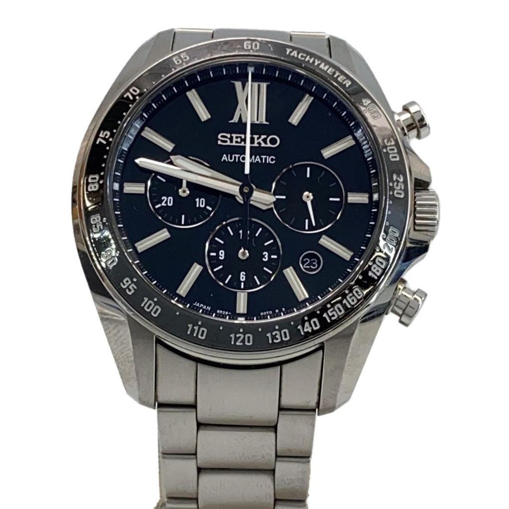 Seiko(ไซโก) Wrist Watch Bezel Direct from Japan Secondhand