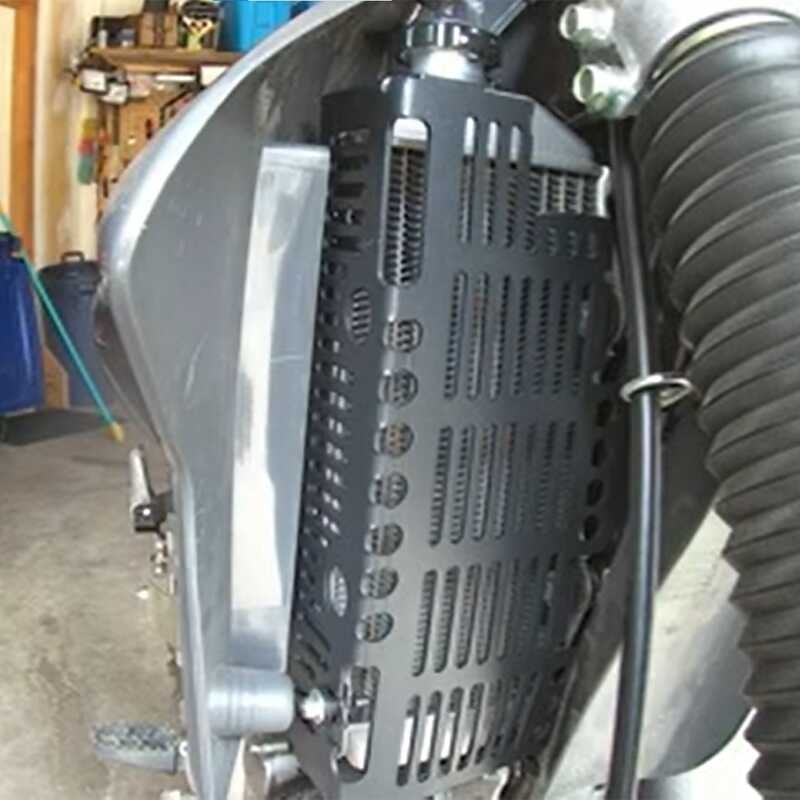 สำหรับซูซูกิ F7a Drz400e Drz400