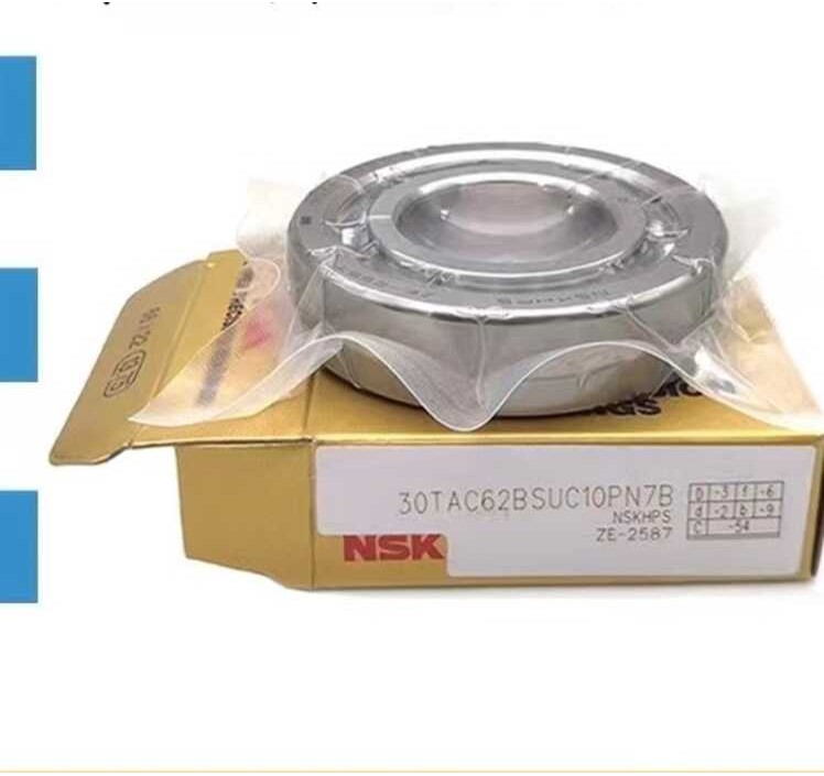 แบริ่งบอลสกรูความเร็วสูง A00 17/20 25Tac62 30Tac62 35Tac72 40Tac72 50T