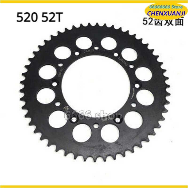 ▩ รถจักรยานยนต์วิบากสำหรับ T4 สีดำ M4 Mx6 M7 กุ้ยซูนเจิ้