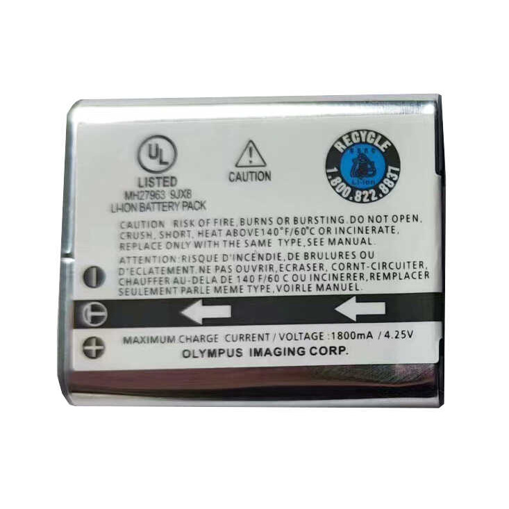 Δ Li-92B Li90b แบตเตอรี่ลิเธียม Tg-4 Tg-6 Tg-5 Tg-2 Tg-1 Sh-1 Sh-2 Sh-60 Sh-50