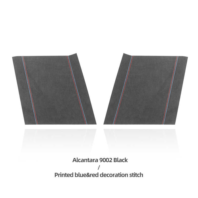 ภาพใหญ่: F30 F33 F35 320I 335I 330I 3 Series Sedan Standalone B โพสต์สติกเกอร์