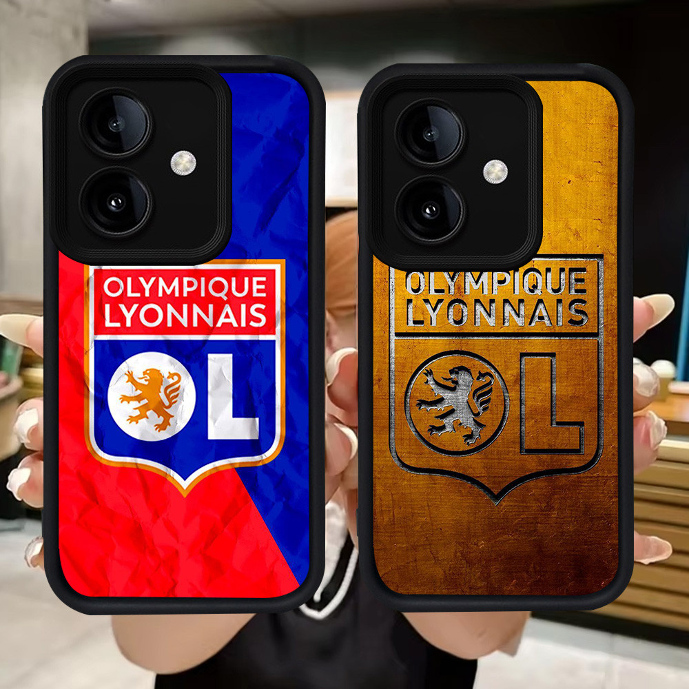 Q96 L-Lyon soft Casing สําหรับ OPPO A79 A5 A3 A5I Pro A3X A5X 5G
