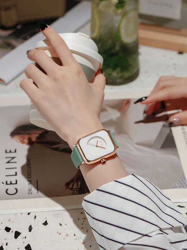 ❤ [เปิดตัวล่าสุด]Guou 8162