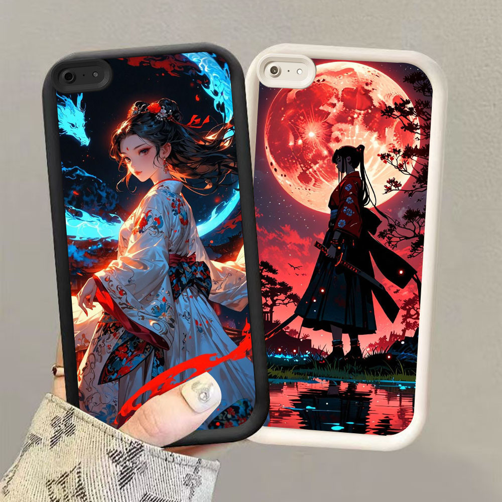 YZ-137 Neon Genesis Evangelion Misato Katsuragi กันกระแทกสําหรับ OPPO Realme Narzo50iPrime N65 A83 C