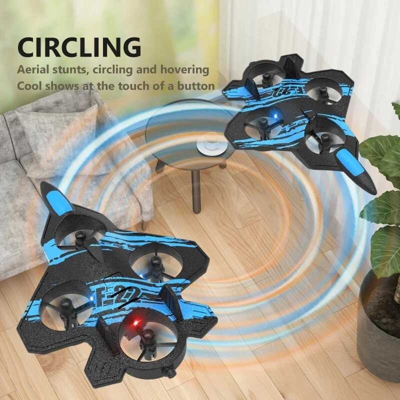 ➧ เครื่องบินโฟมควบคุมระยะไกล F22rc เครื่องบินรุ่นเค