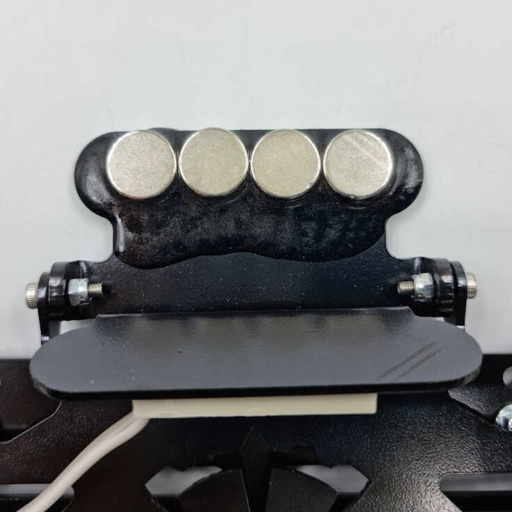 ท้ายสั้น พับได้ Ninja300/Z300 MAXTEC NEW V1