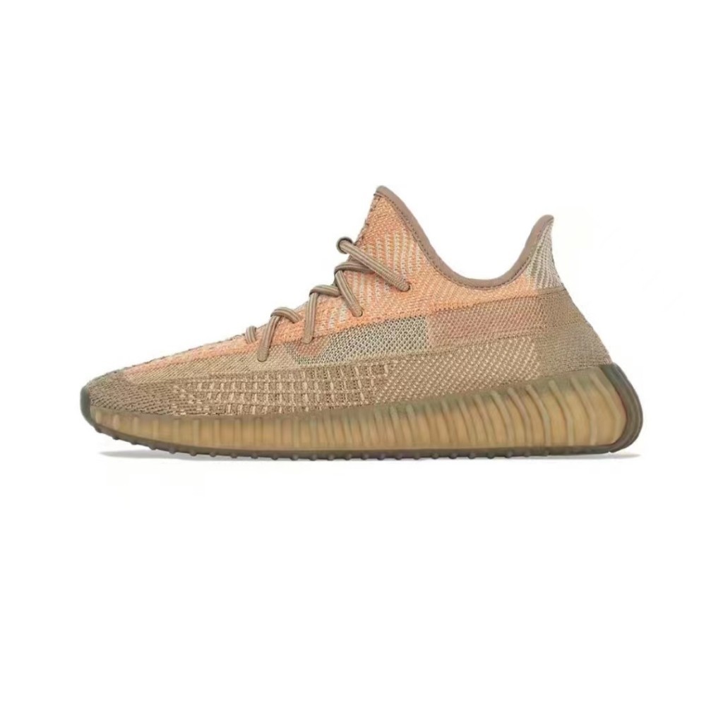 ฟิกเกอร์ สินค้าของแท้ Adidas Originals Yeezy boost 350 FZ5240 Sports shoes