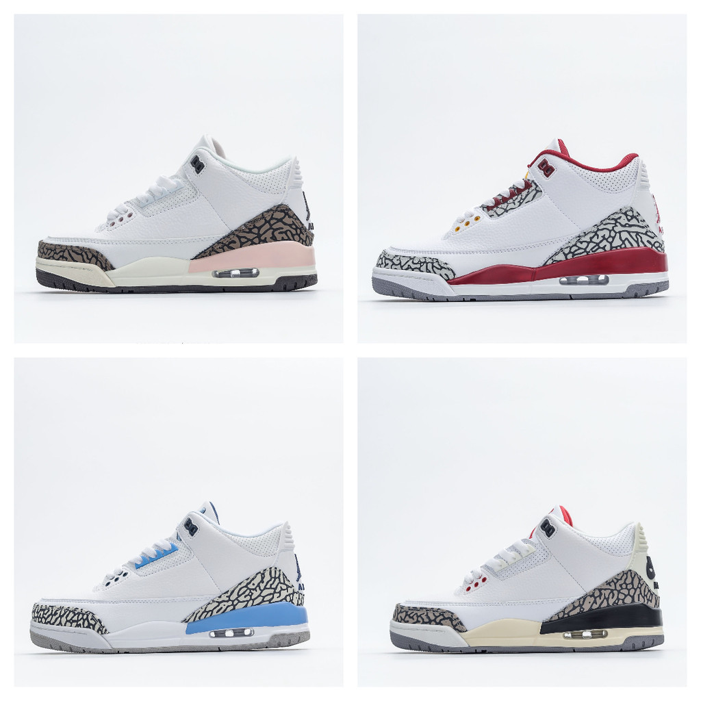 Air Jordan 3 Retro AJ3