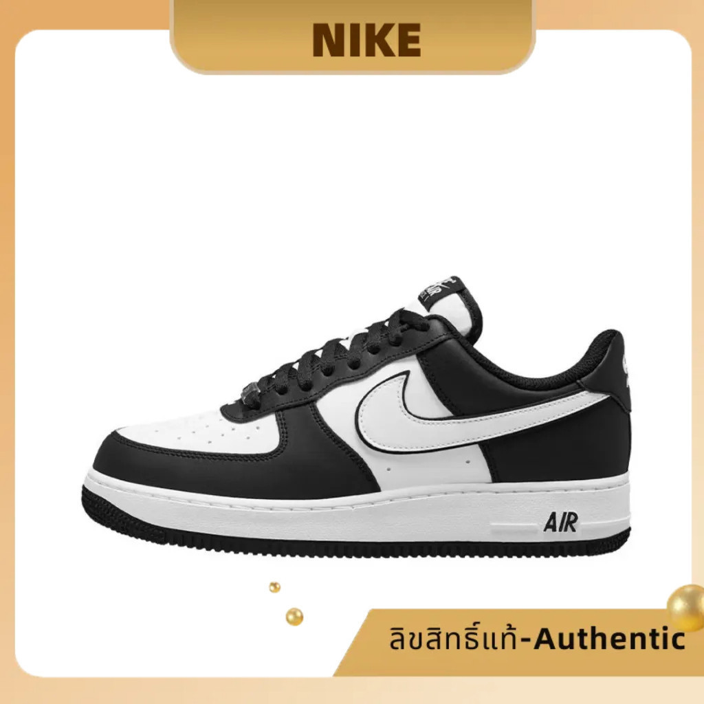รุ่นฮิต ของมันต้องมี Nike Air Force 1 Low Panda ของแท้ 100% DV0788-001