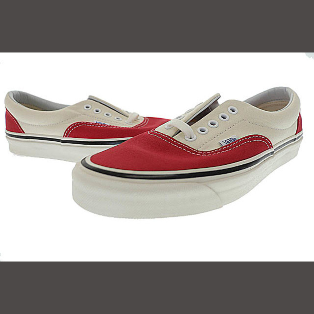 ฟิกเกอร์ Vans Era 95 Ella Anaheim Factory 28  Direct from Japan Secondhand