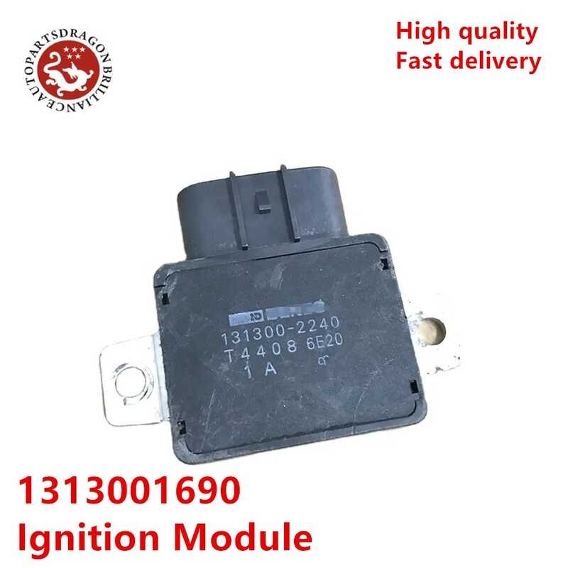 ชิ้นส่วนอะไหล่โมดูลจุดระเบิด131300-2240 Sj413 2110 T4408สำหรับร