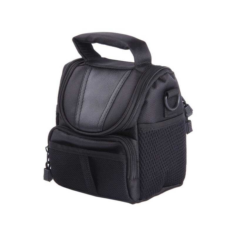 Camera 々 Case Bag For Canon EOS R R100 R50 R8 R6 R7 R10 RP M50 4000D 2000D 250D 200D Sx70 Sx60 S