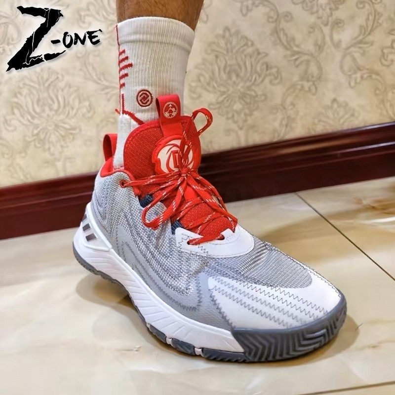ฟิกเกอร์ ส่วนลดโปรโมชั่น!!!Ad//idas Derrick Rose รองเท้า " D Rose Son Of Chi 2.0 "รองเท้าผ้าใบรองเท