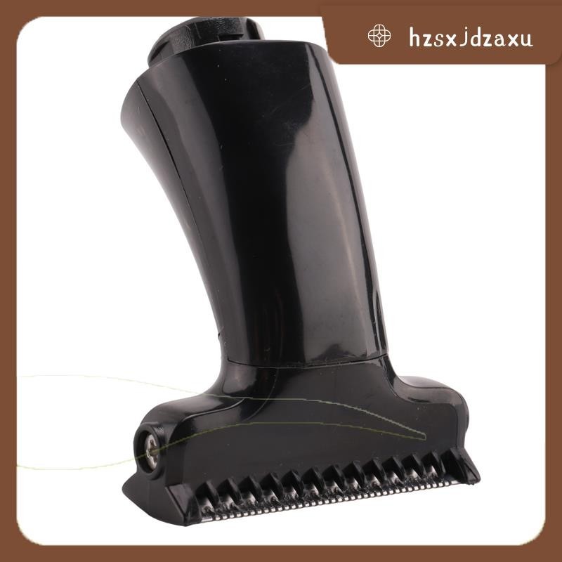 hzsxjdzaxufor Kemei Trimmer Micro-type Replacement Head เครื่องโกนหนวดไฟฟ้าทําความสะอาด Trimmer Hea