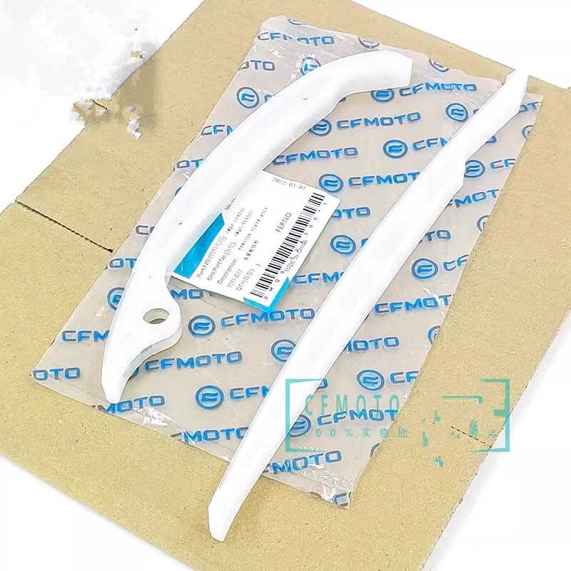 ▩ 400Nk 400Gt Cf400nk Cf400gt CFMOTO Nk400 รถจักรยานยนต์แคมไทม์โซ่ Tensio