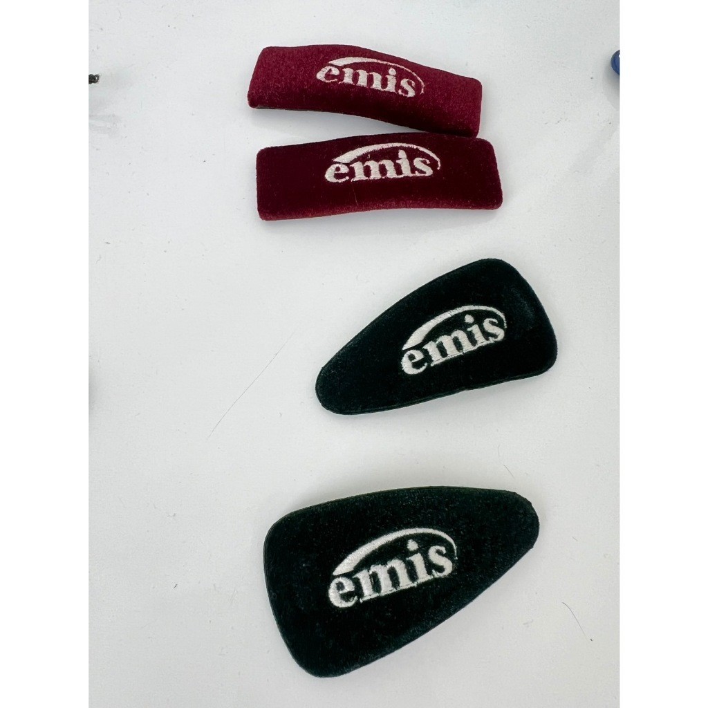,,[พร้อมส่ง/ของแท้] รุ่นใหม่ 2024 หมวก emis  หมวกเกาหลี  Emis Cap Korea แท้พร้อมส่ง ball cap ฮิต