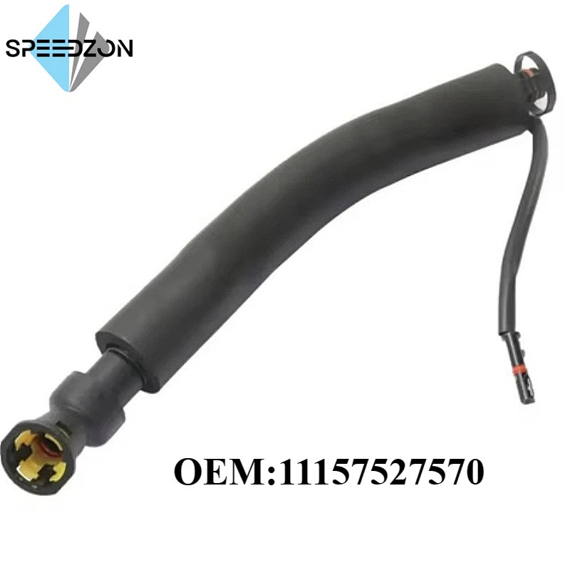 OEM OEM 11157527570 รถยนต์เครื่องยนต์ Crankcase Vent ท่อวาล์วสําหรับ BMW E87 E90 E60 E65 E85 N52 1 5