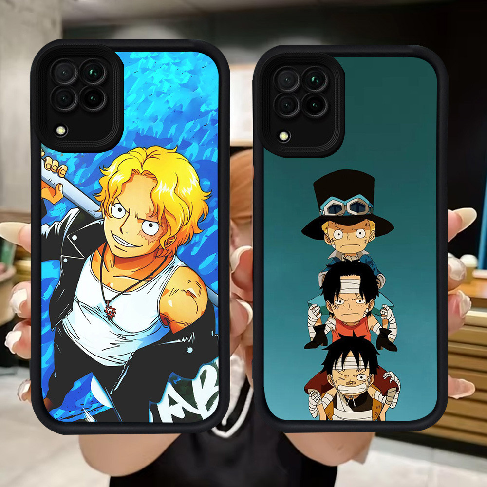 SAMSUNG Q50 One Piece Aceปลอกอ่อนสําหรับSamsung F04 A04E M04 J7 Pro A12 A06 A07 A22 A04 A05 J2 Prime