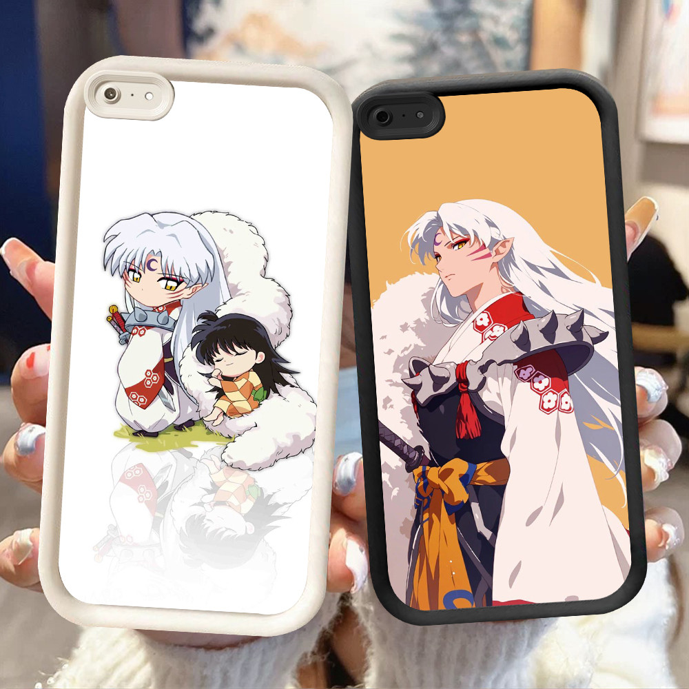 NA-39 Inuyasha กันกระแทกสําหรับ OPPO A37 A39 A83 F5 Realme C30S C30 P1 Narzo N65 50i Prime Pro