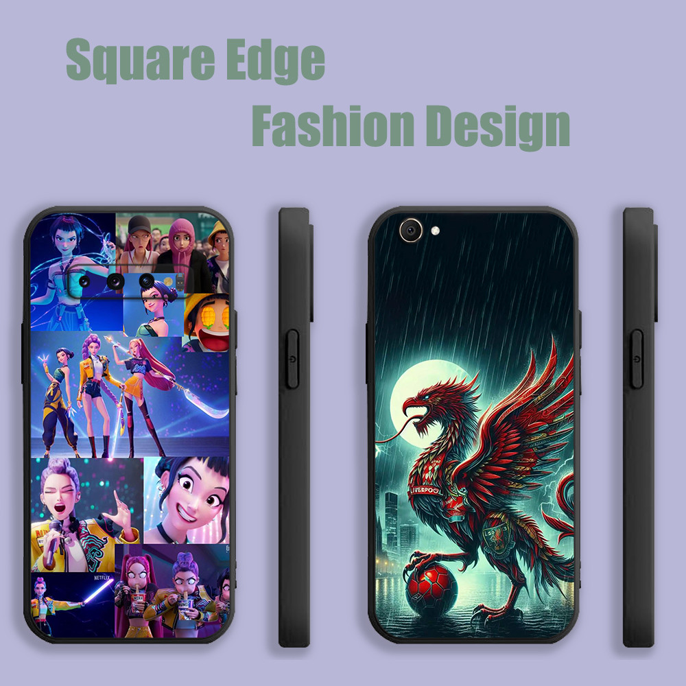 เคสสําหรับ infinix note 30 40 12 Pro 2023 GT 10 Hot 40 Pro 40i zero 30 สมาร์ท 8 Liverpool fc FXT08 เ