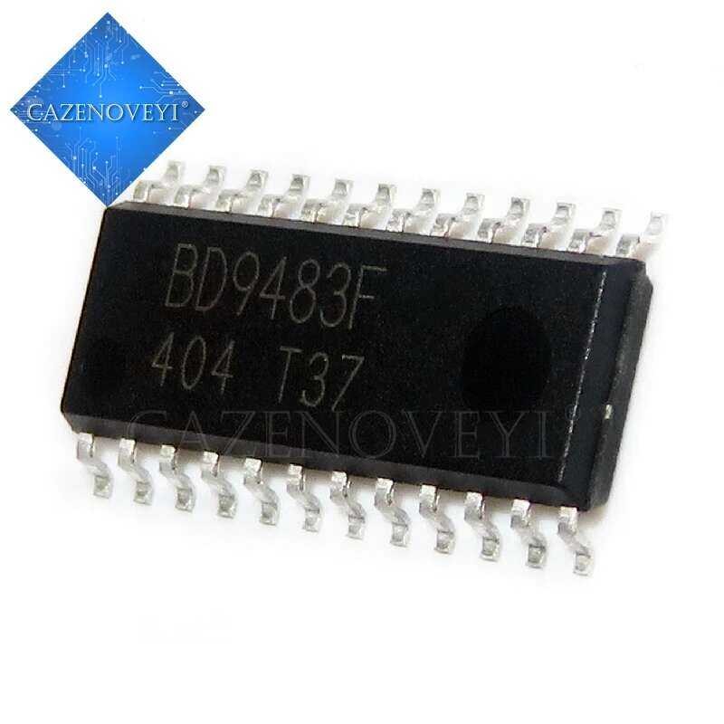 ชิ้น/ล็อต 2 BD9483F BD9483