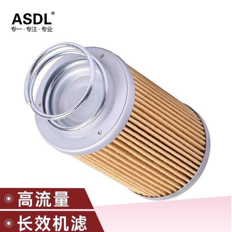 เหมาะสําหรับ Qianjiangsai 900/9/21 เครื่องกรอง QJ900GS-8D กรองน้ํามันตารางน้ํามันองค์ประกอบกรองอุปกร