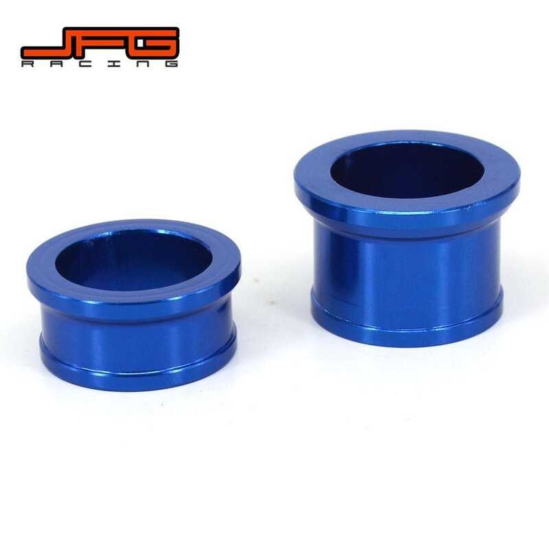 JFG RACING ฮับล้อหน้า CNC,สำหรับ YAMAHA YZ125 YZ250 YZ250F YZ450F YZ250X YZ 125 250 250F 450F 250X