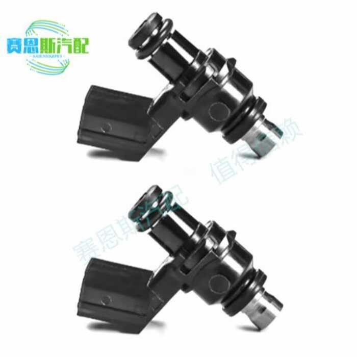 16450-KVB-S51 เหมาะสําหรับรถจักรยานยนต์ Honda CLICK 110 I หัวฉีดน้ํามันเชื้อเพลิง