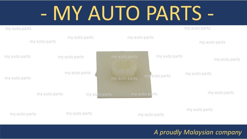 MITSUBISHI PAJERO L047,L049 SPRING BUSH (J4)
