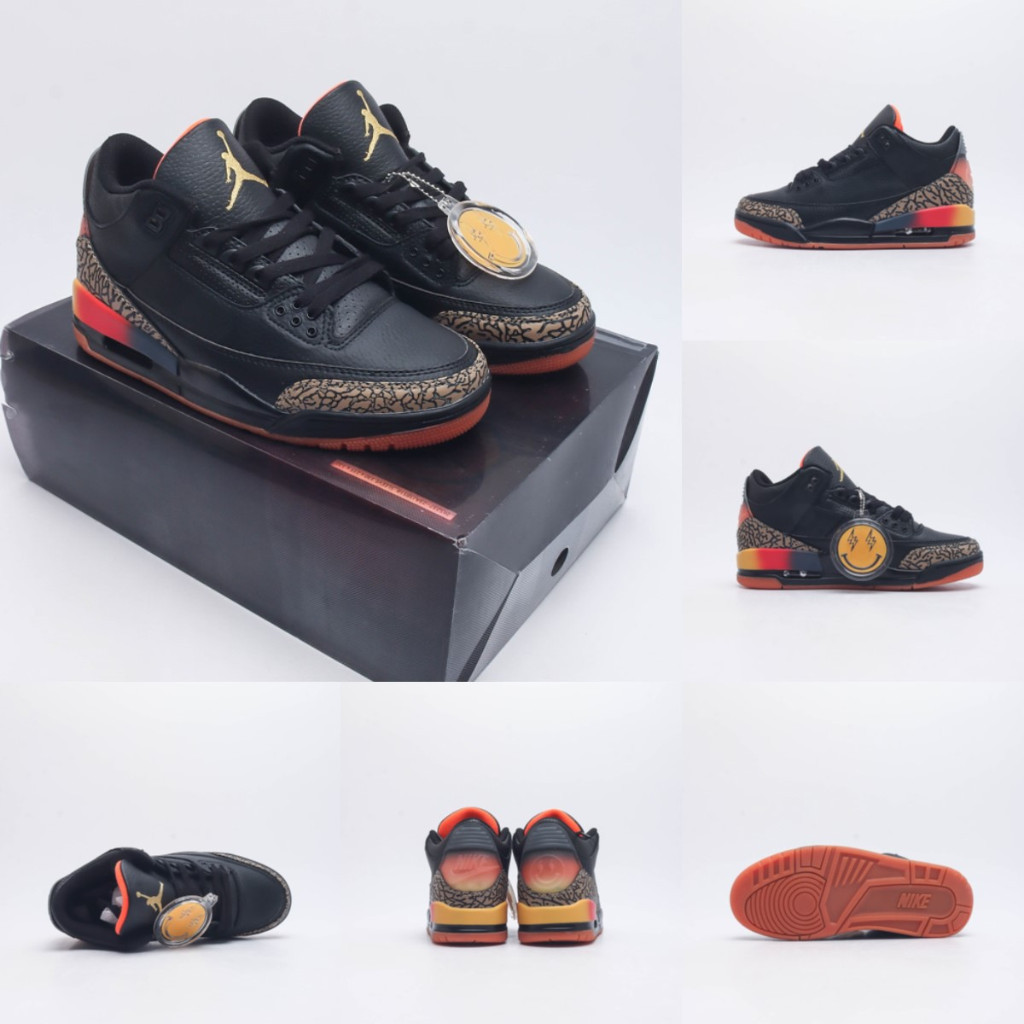เจ Balvin x Jordan 3  Rio  Balvin x Jordan 3  Rio  เครื ่ องโกนหนวดไฟฟ ้ าแบบชาร ์ จไฟได ้ FN0344-0